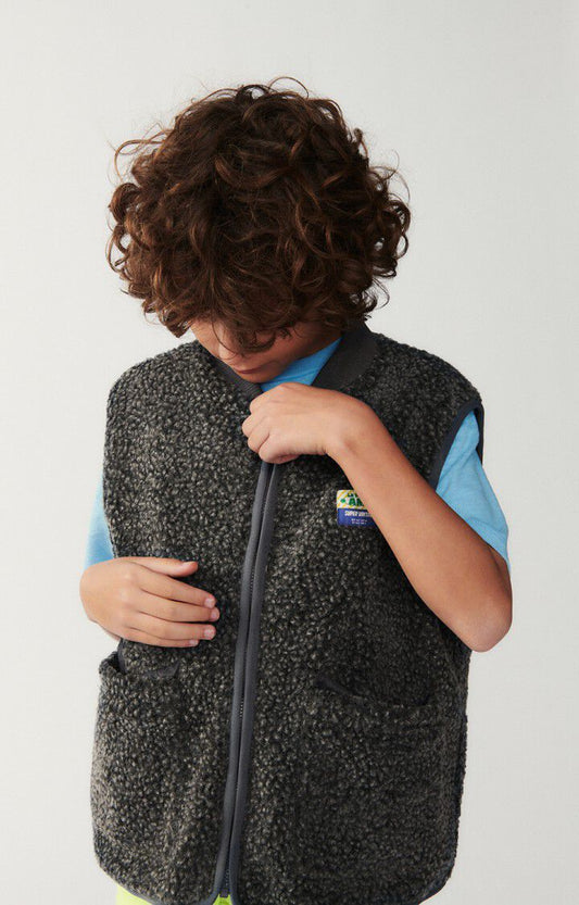 Chaqueta para niños Hoktown