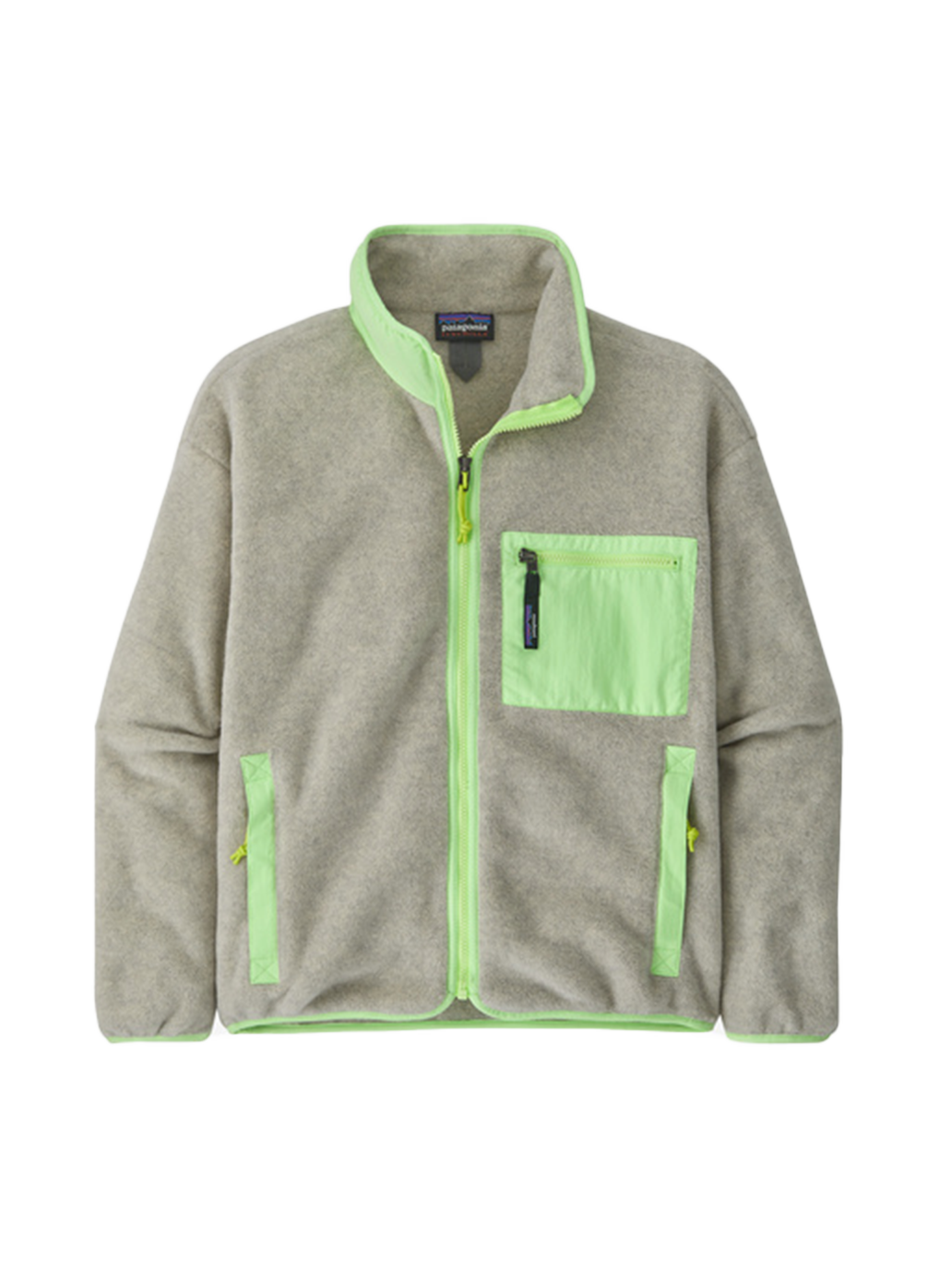 Women’s Synchilla Fleece Jacket