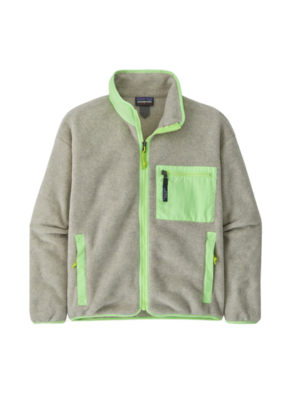 Women’s Synchilla Fleece Jacket