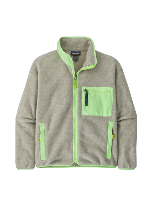 Women’s Synchilla Fleece Jacket