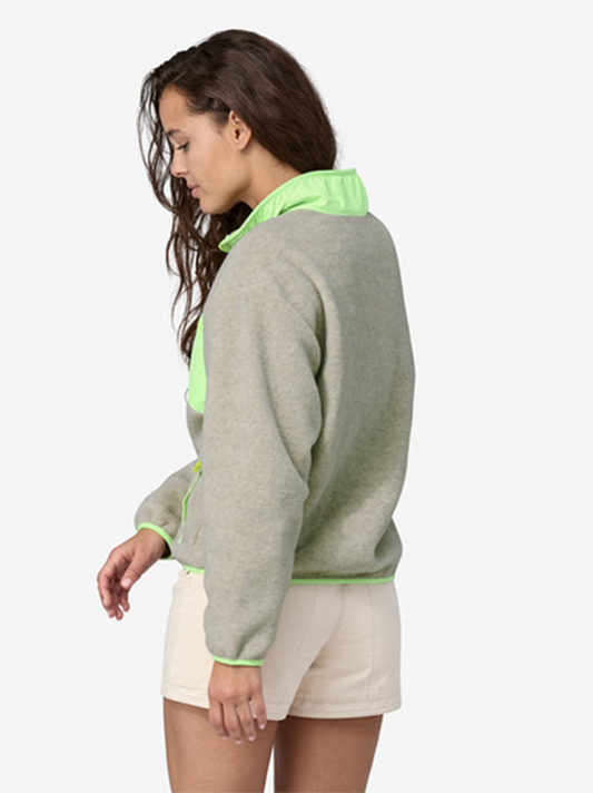 Women’s Synchilla Fleece Jacket