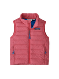 Gilet in piumino per bambini