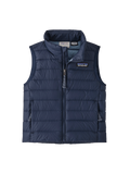 Gilet in piumino per bambini