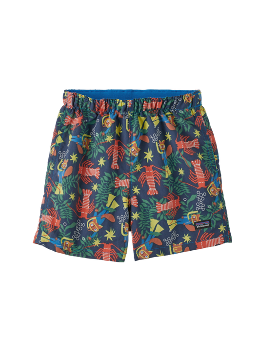 Baby Baggies Shorts