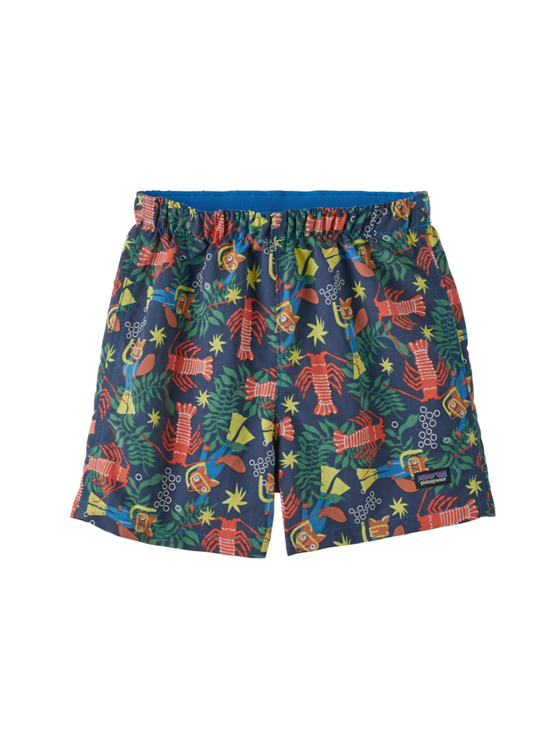 Baby Baggies Shorts