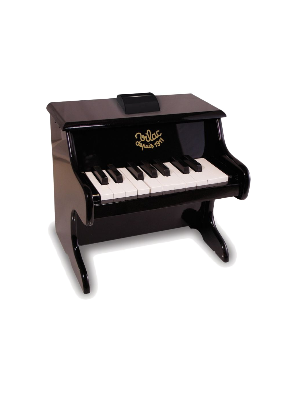 wooden piano for children