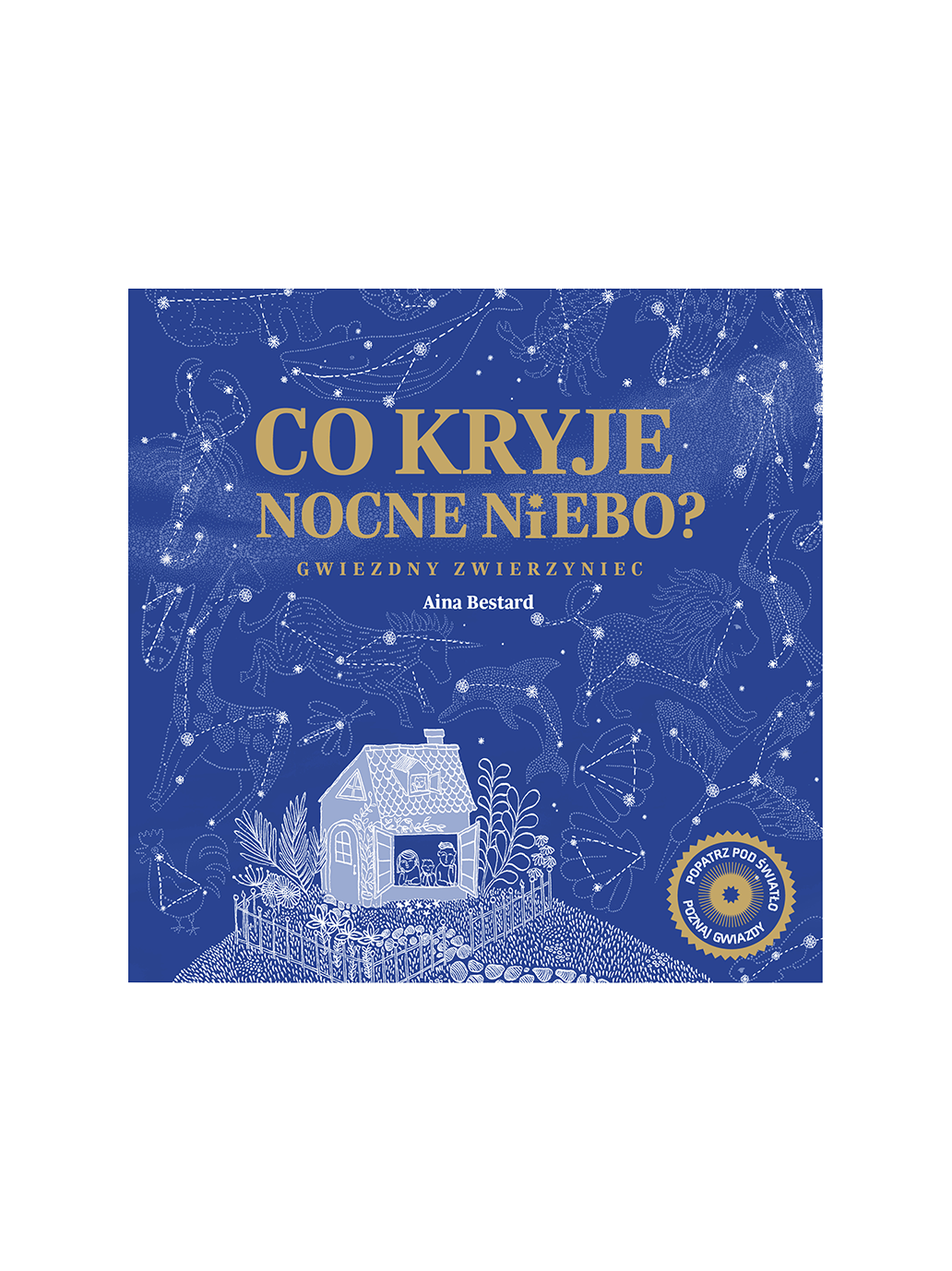 Co kryje nocne niebo?