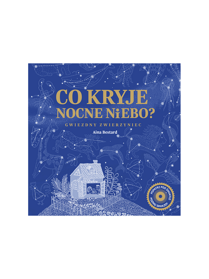 Co kryje nocne niebo?