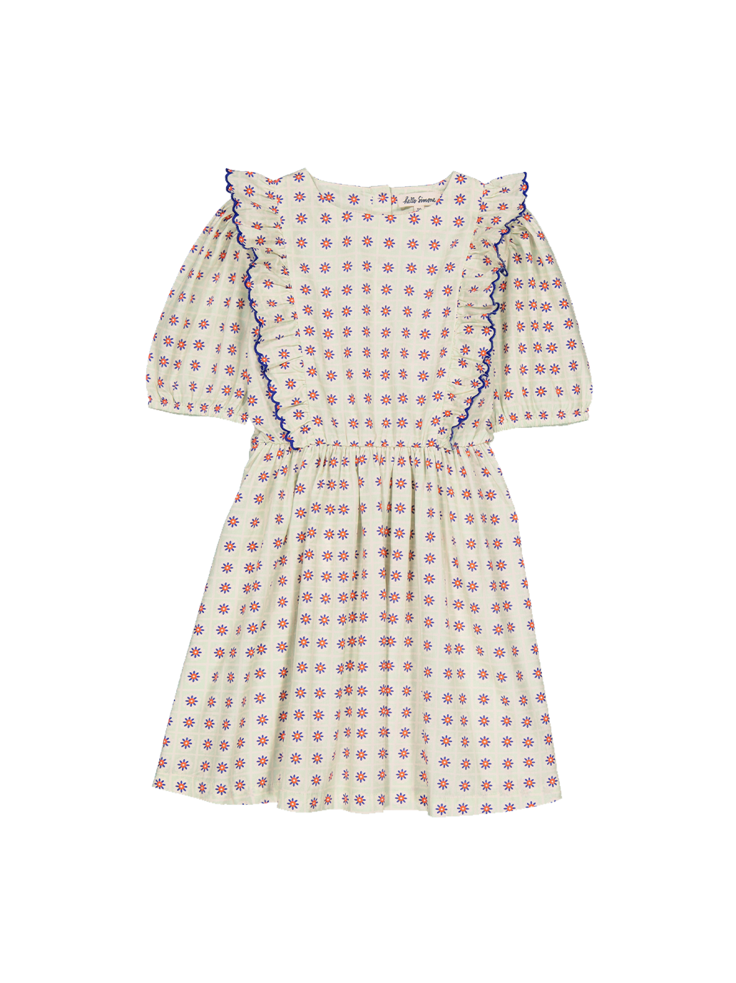 Vivienne dress