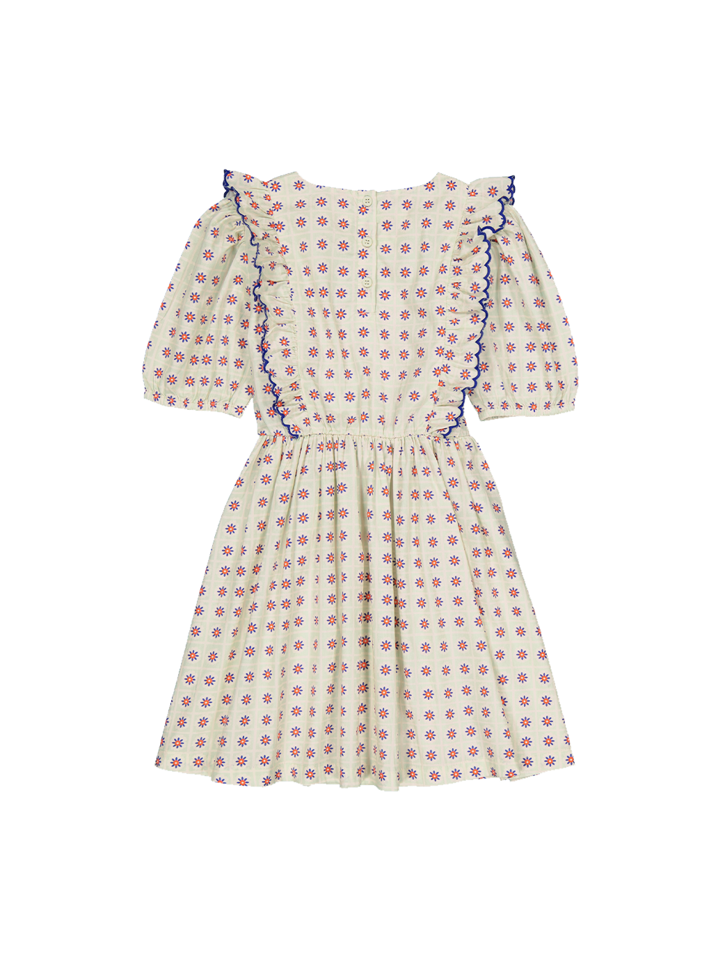 Vivienne dress