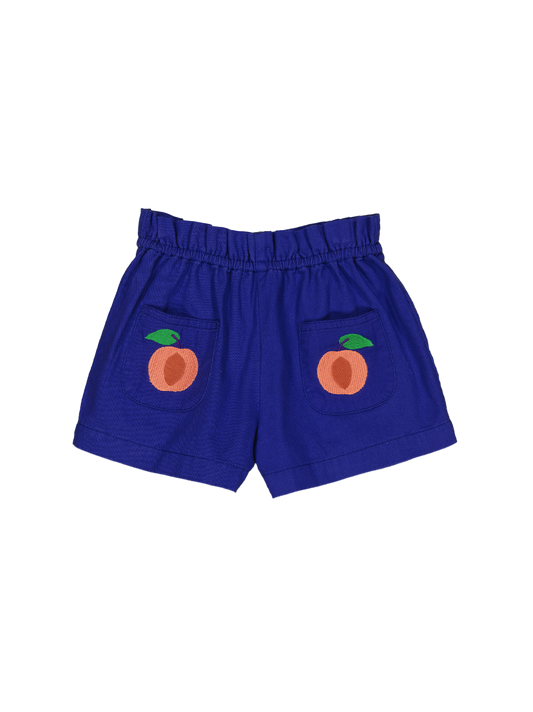 Dalhia short