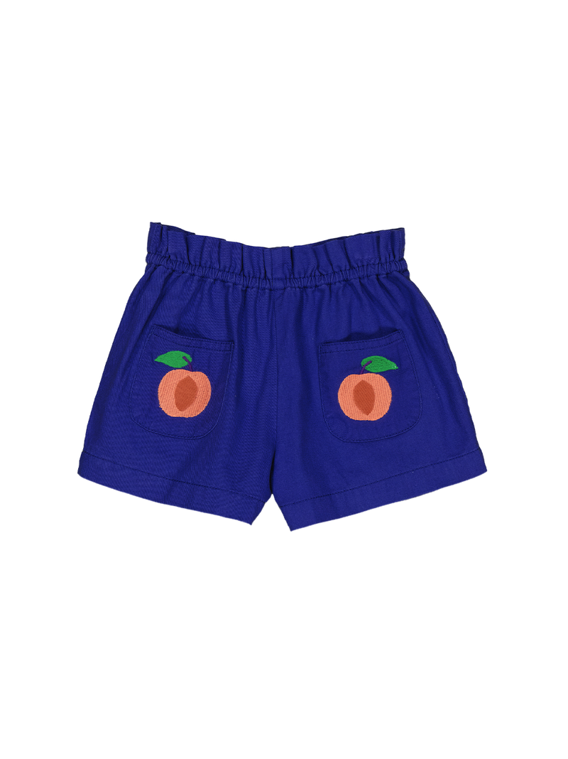 Dalhia short