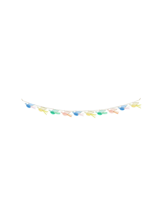 Party garland