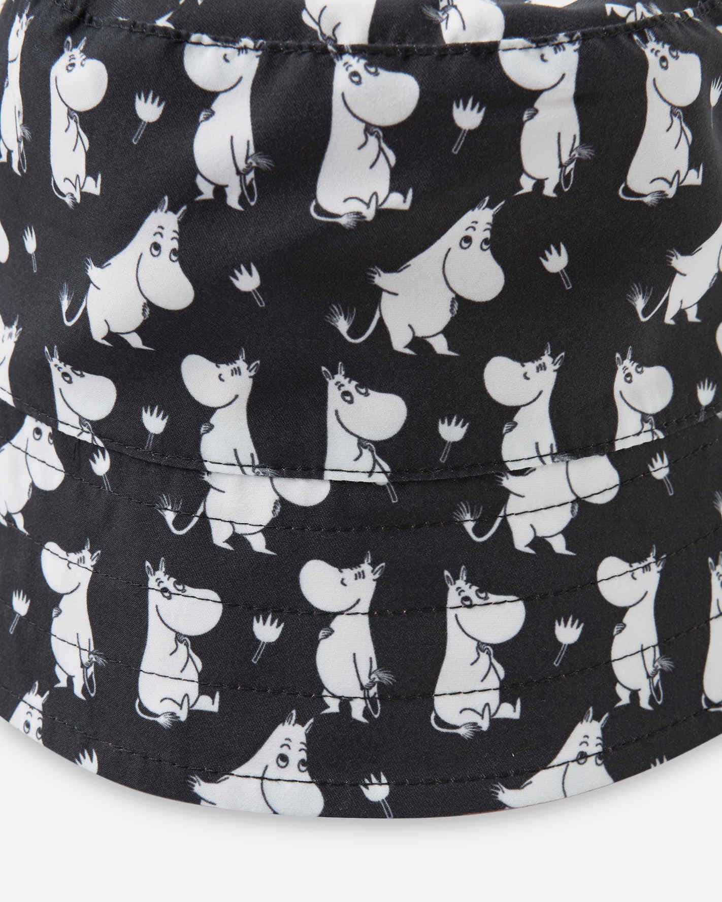 Cappello da sole Moomin Svalka