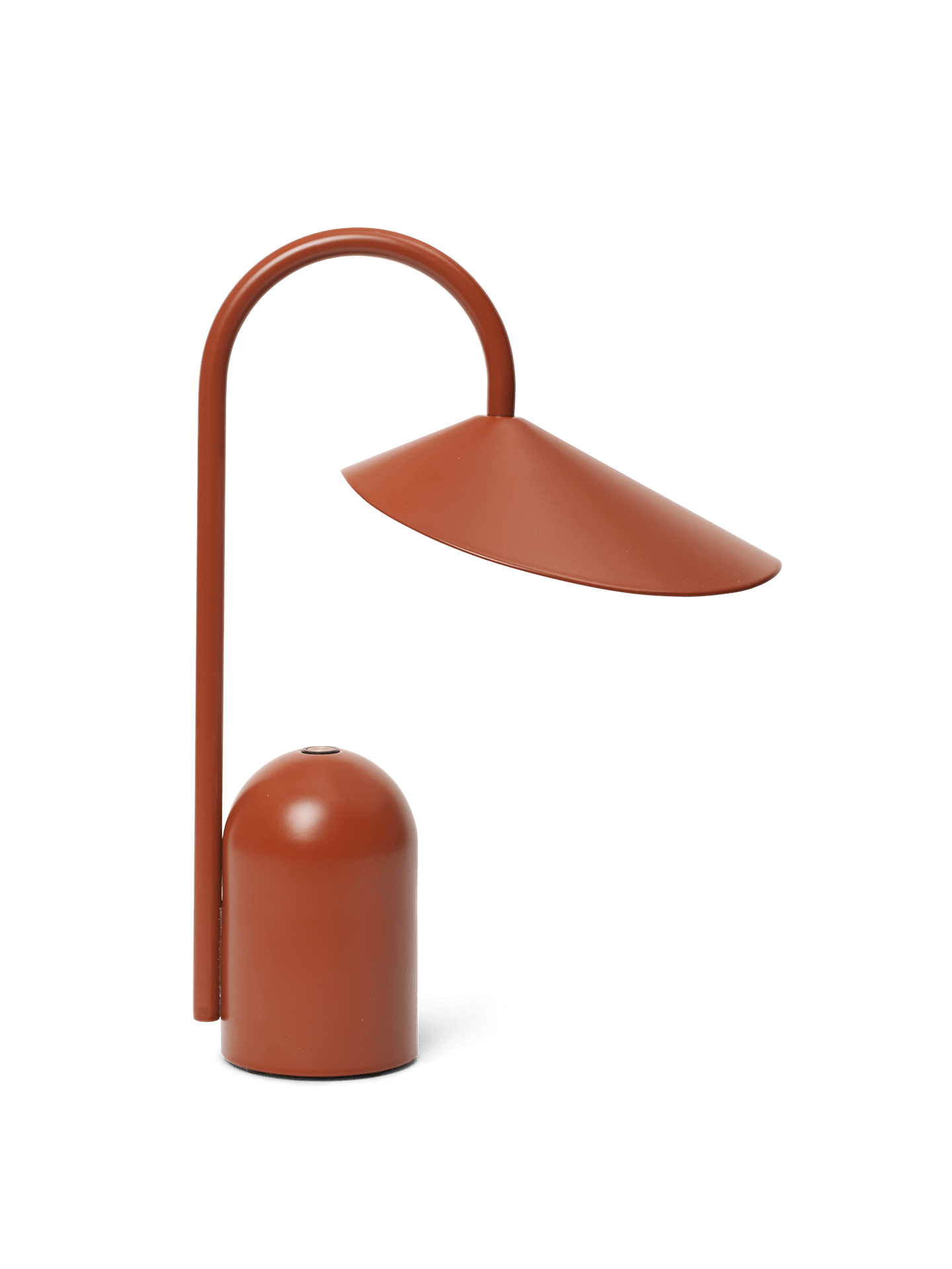 Arum portable lamp