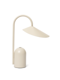 Arum portable lamp