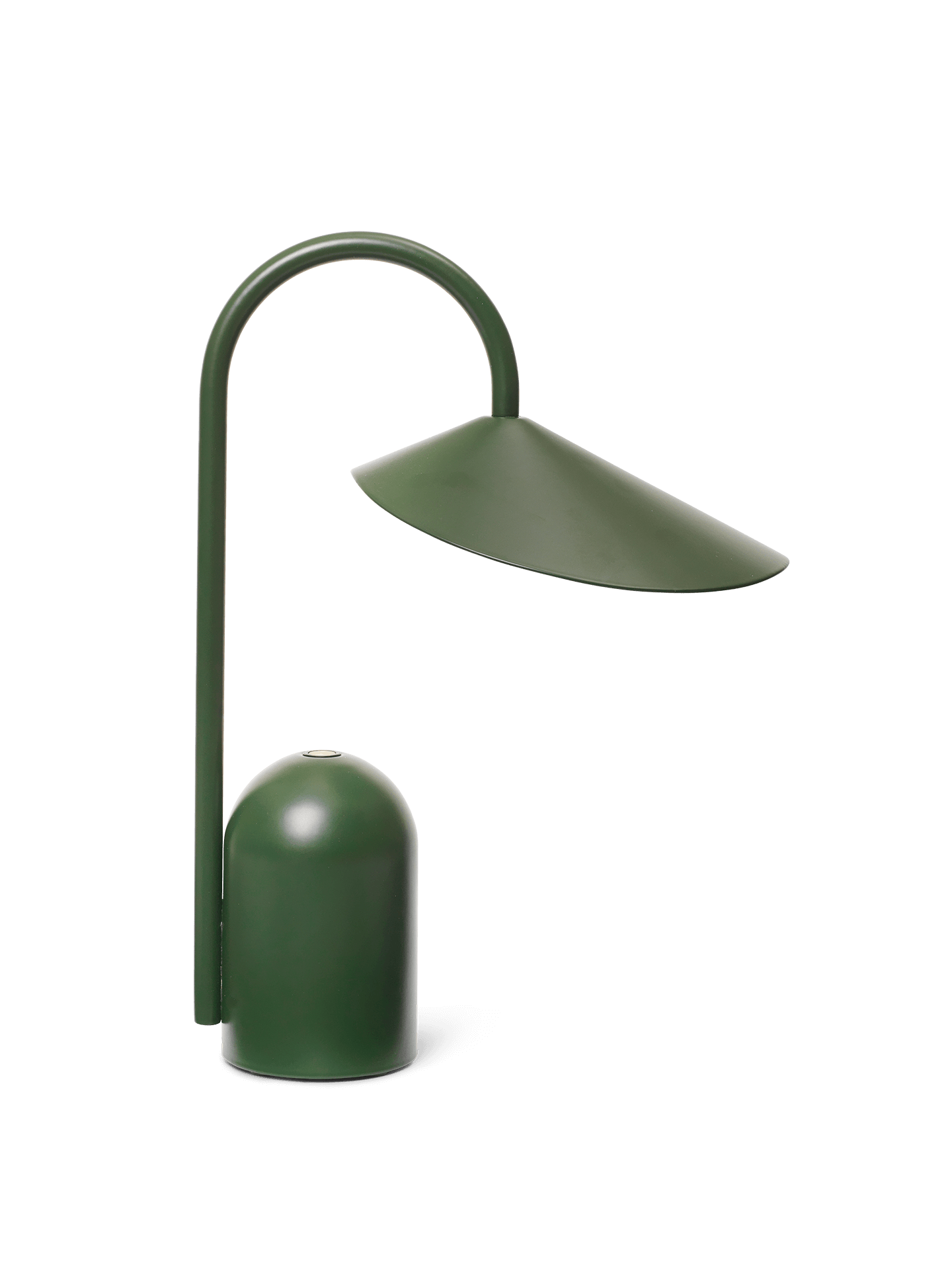 Arum portable lamp