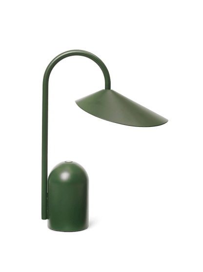 Arum portable lamp