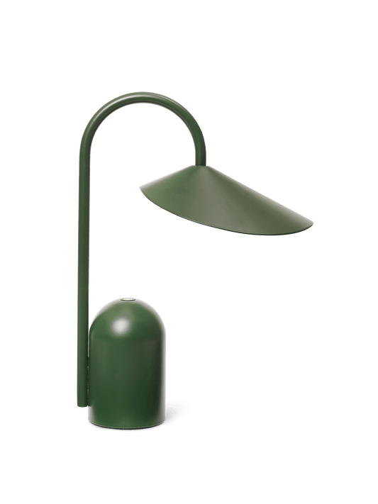 Arum portable lamp