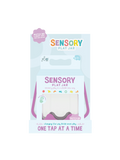 Sensory play jar