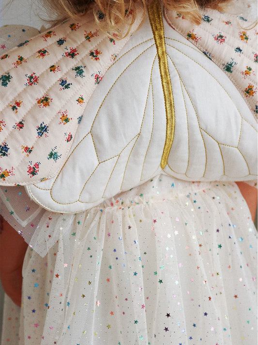 Butterfly costume