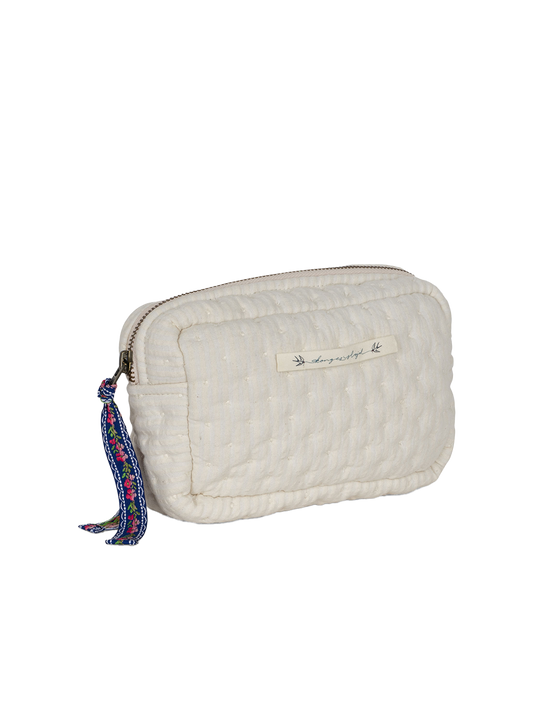 Small toiletry bag