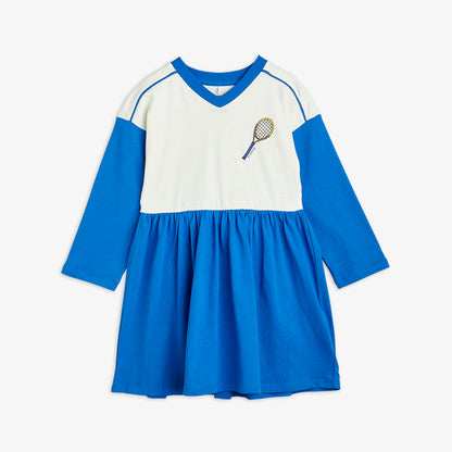 Tennis sp ls dress