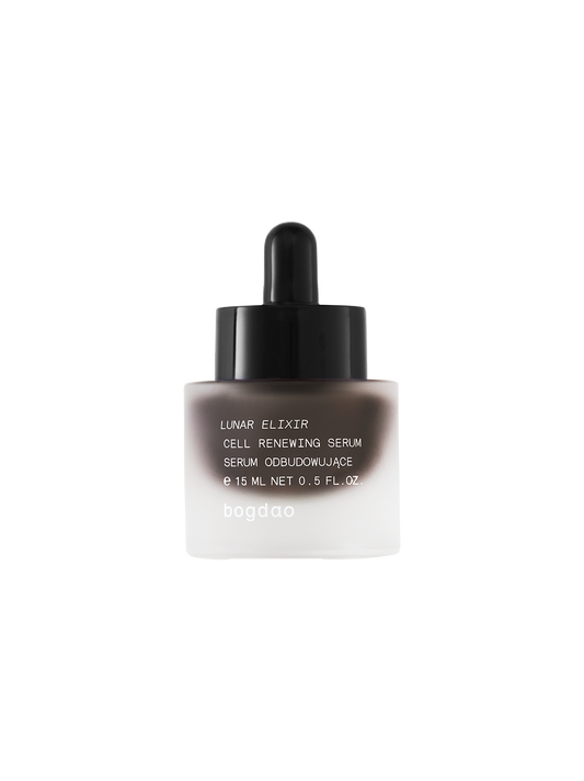 Cell renewing serum Lunar Elixir