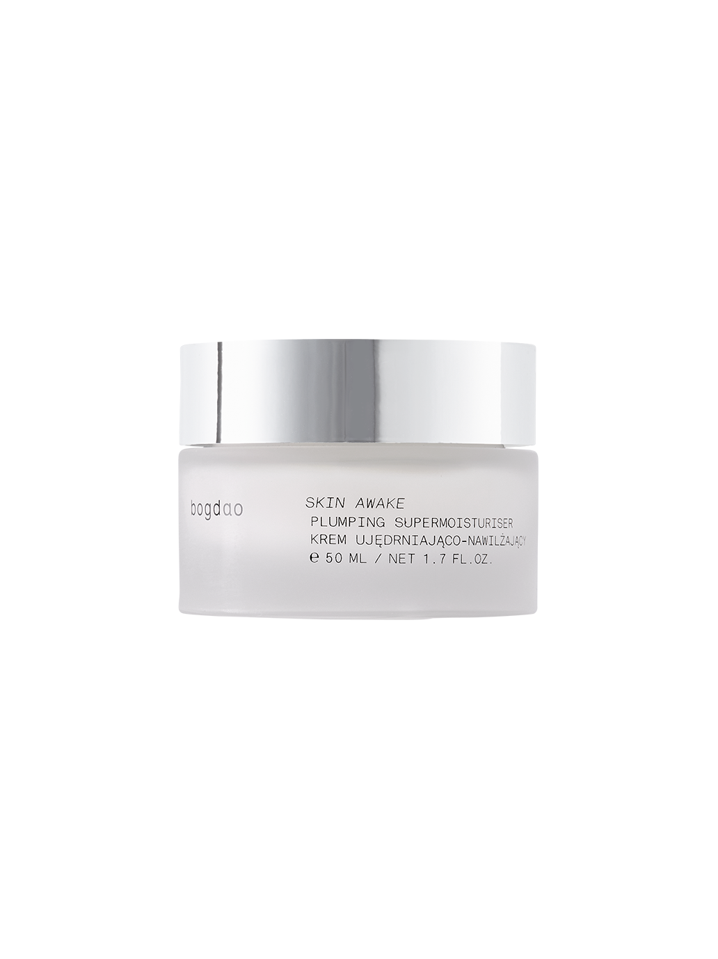 moisturizing and firming cream Skin Awake