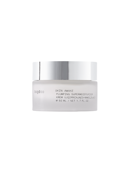 moisturizing and firming cream Skin Awake