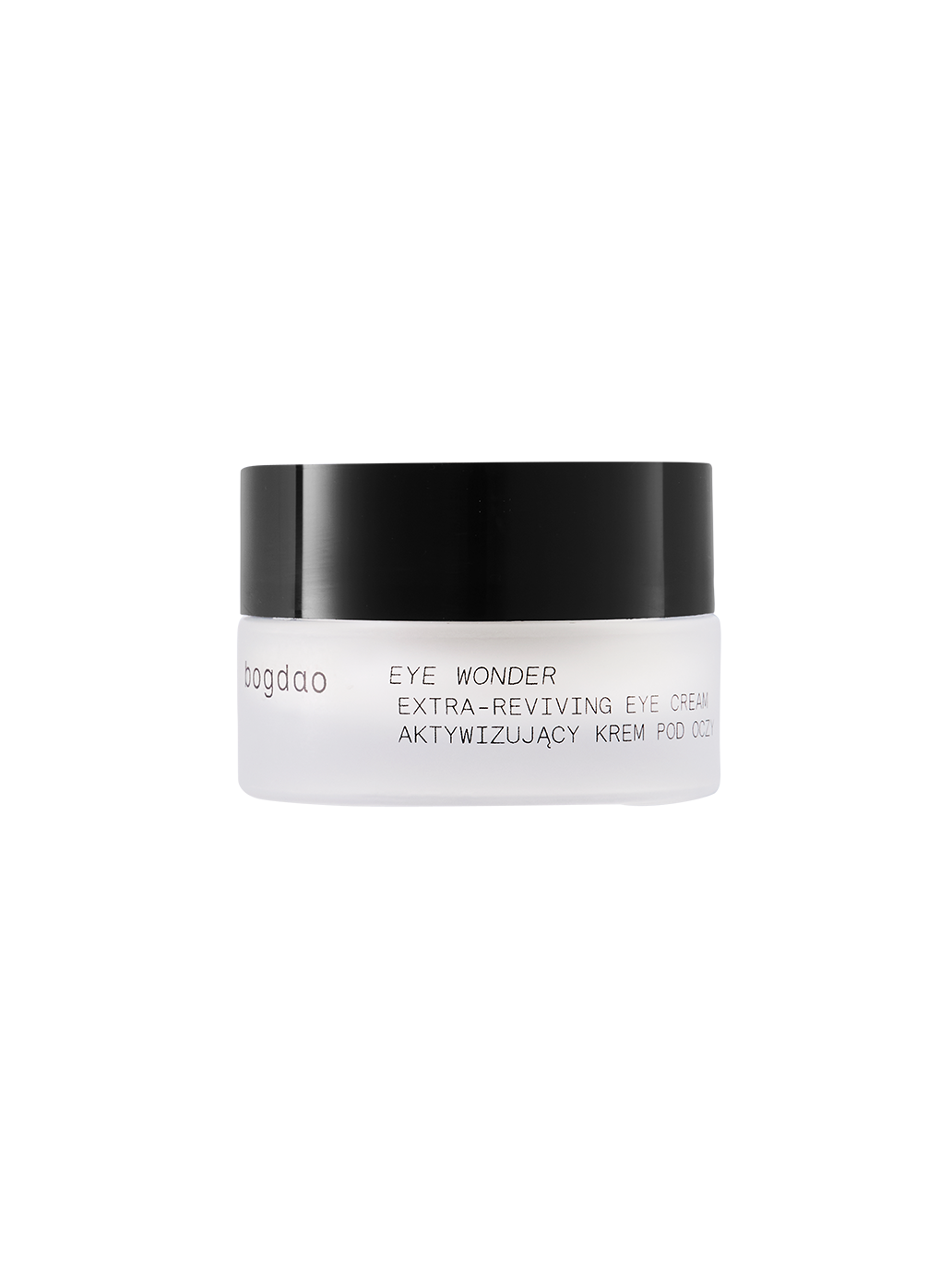 Eye Wonder cream