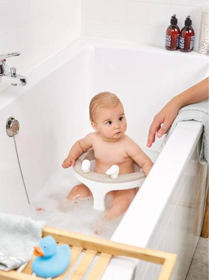 Anillo de baño para bebé