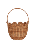 Tulip carry basket