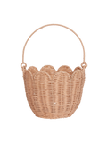 Tulip carry basket