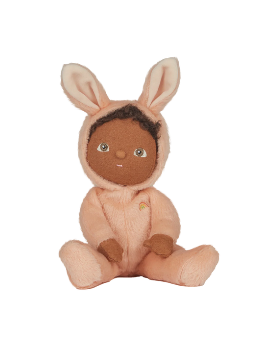 Dinky Dinkum soft doll