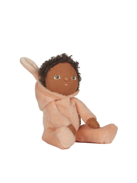 Dinky Dinkum soft doll