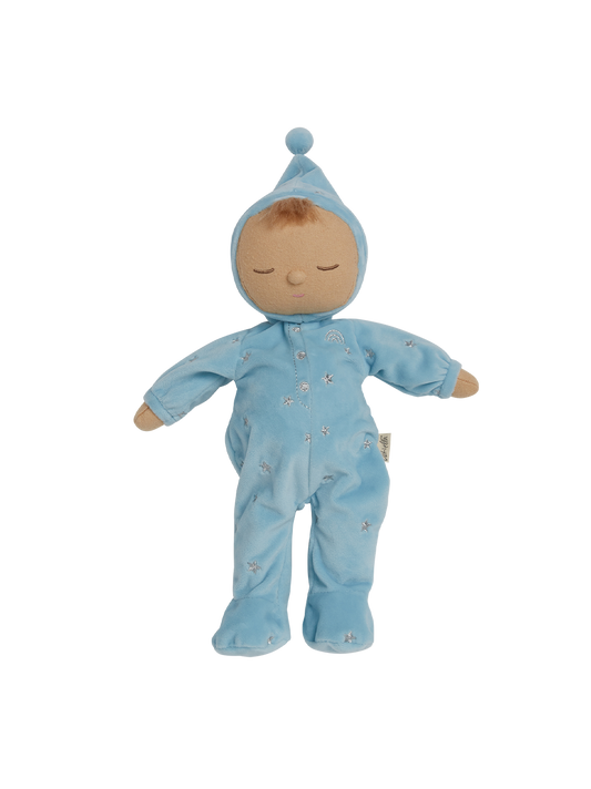 Lullaby Dozy Dinkum music doll