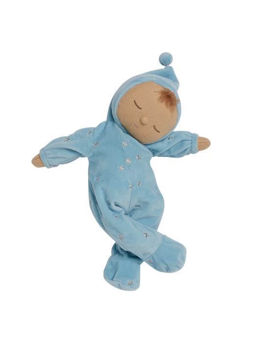 Lullaby Dozy Dinkum music doll