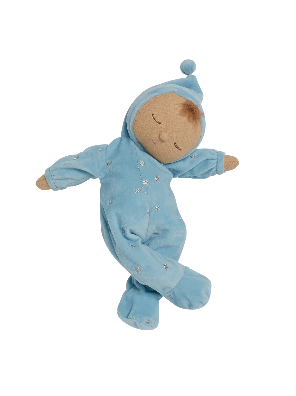 Muñeca musical Lullaby Dozy Dinkum