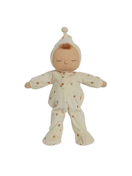 Muñeca musical Lullaby Dozy Dinkum