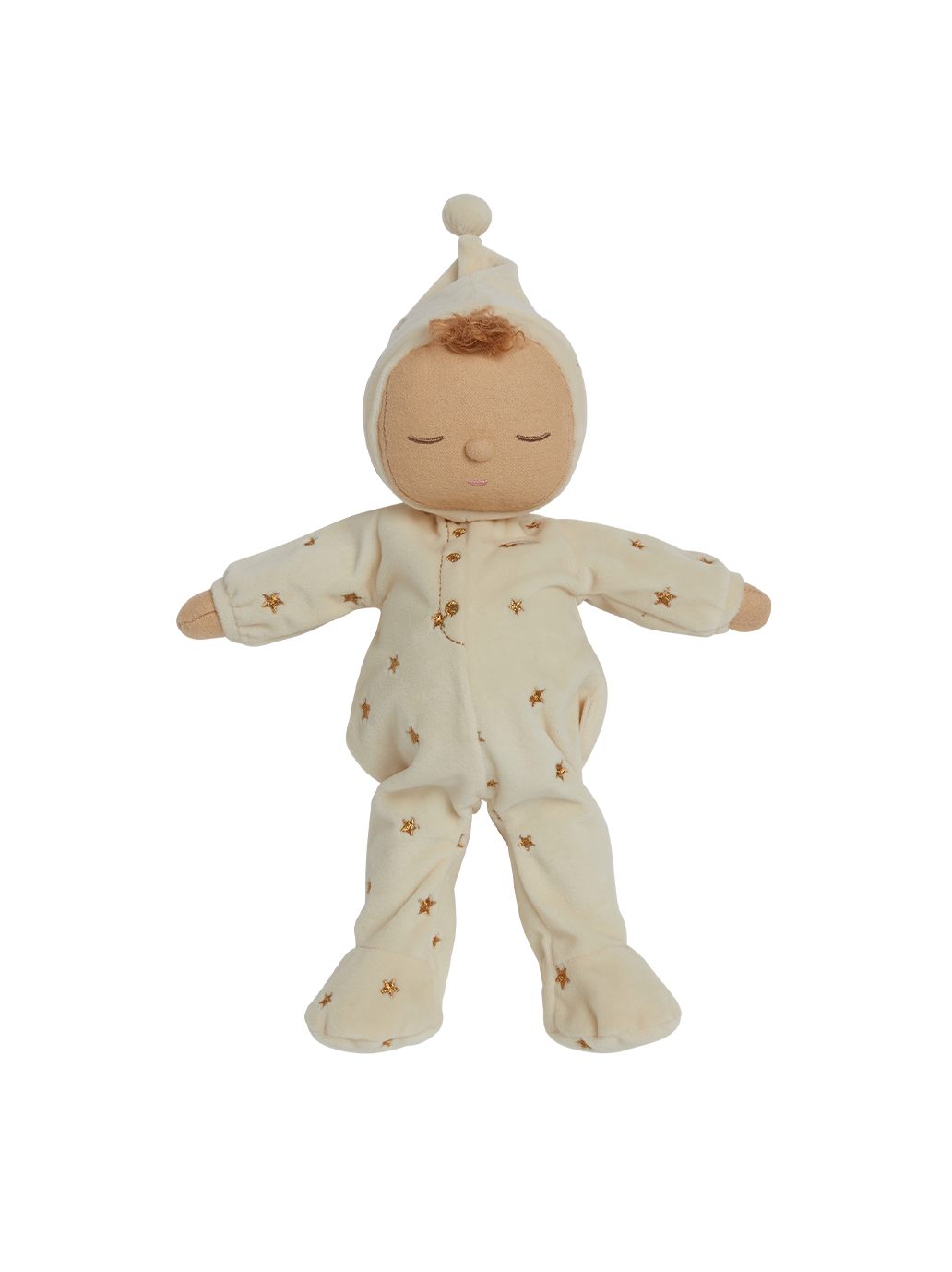 Muñeca musical Lullaby Dozy Dinkum