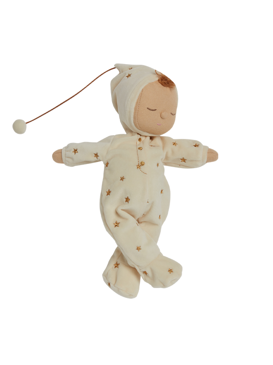 Lullaby Dozy Dinkum music doll