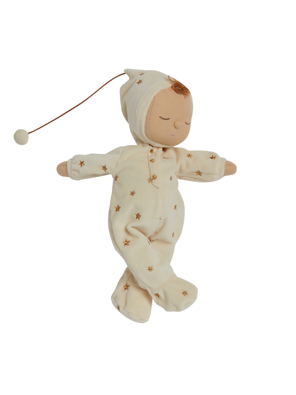 Lullaby Dozy Dinkum music doll