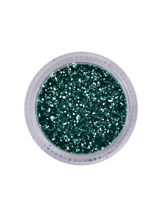 Pure glitter medium