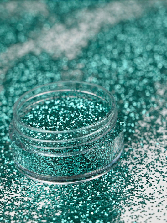 Pure glitter medium