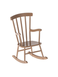 Miniature rocking chair