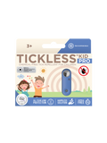 Dispositivo ad ultrasuoni antizecche Tickless Kid Pro