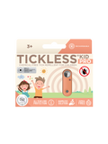 Dispositivo de ultrasonido antigarrapatas Tickless Kid Pro