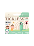 Dispositivo ad ultrasuoni antizecche Tickless Kid Pro