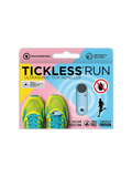 Dispositivo ad ultrasuoni antizecca Tickless Run